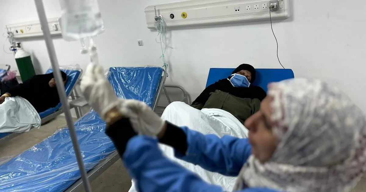 “الصحة العالمية”: إصابات السرطان تقترب من 35 مليون حالة سنويا